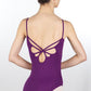 Michelle Camisole Leotard - Preorder
