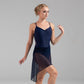 Millie High Low Mesh Skirt - Preorder