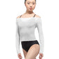 Natasha Mesh Top - Preorder