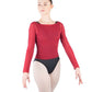 Natasha Mesh Top - Preorder