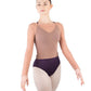 Natasha Mesh Top - Preorder