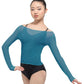 Natasha Mesh Top - Preorder