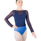 Natasha Mesh Top - Preorder