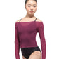 Natasha Mesh Top - Preorder