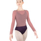 Natasha Mesh Top - Preorder
