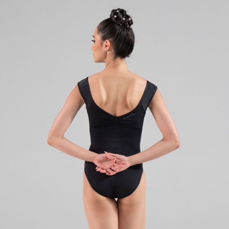 Tena Vitalité Tank Leotard