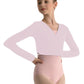 Girls Joia Wrap Top