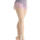 Skylar High Low Mesh Skirt