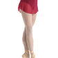 Skylar High Low Mesh Skirt