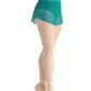 Skylar High Low Mesh Skirt