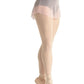 Skylar High Low Mesh Skirt