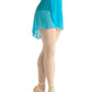 Stella Mesh Wrap Skirt - Preorder