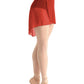 Stella Mesh Wrap Skirt - Preorder