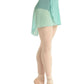 Stella Mesh Wrap Skirt - Preorder