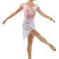 Stella Mesh Wrap Skirt - Preorder
