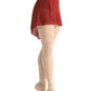 Stella Mesh Wrap Skirt - Preorder
