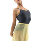 Stella Mesh Wrap Skirt - Preorder
