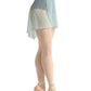 Stella Mesh Wrap Skirt - Preorder