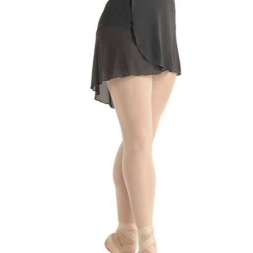 Stella Mesh Wrap Skirt - Multiple Colorways