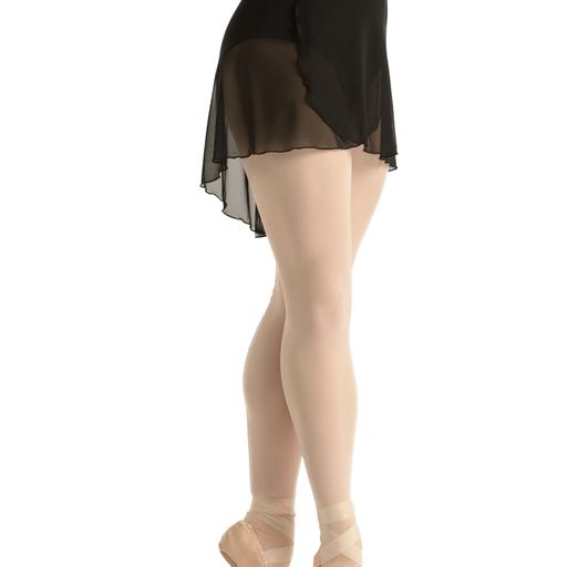 Stella Mesh Wrap Skirt - Multiple Colorways