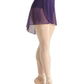 Stella Mesh Wrap Skirt - Preorder
