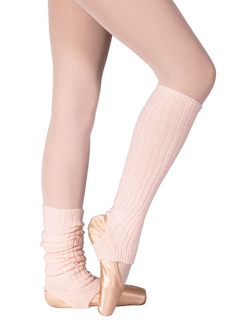 Gaby Stirrup Legwarmers