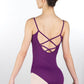 Ballet Rosa Suzette Camisole Leotard - Preorder