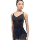 Tomomi Mesh Wrap Skirt - Preorder