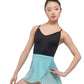 Tomomi Mesh Wrap Skirt - Preorder