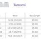 Girls Tomomi Mesh Wrap Skirt
