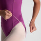 Verona Adjustable Strap Camisole Leotard