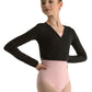 Girls Joia Wrap Top