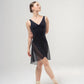 Chiffon Wrap Skirt