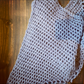 Handmade Knit Skirt Warmers