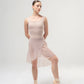 Chiffon Wrap Skirt