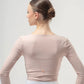 Ballet Wrap Top