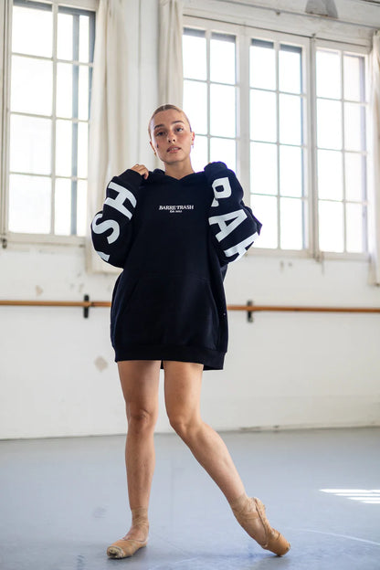 Oversized Hoodie