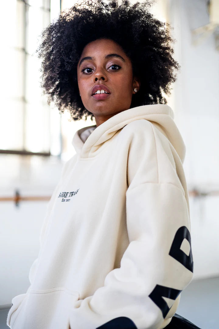 Oversized Hoodie