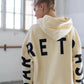 Oversized Hoodie