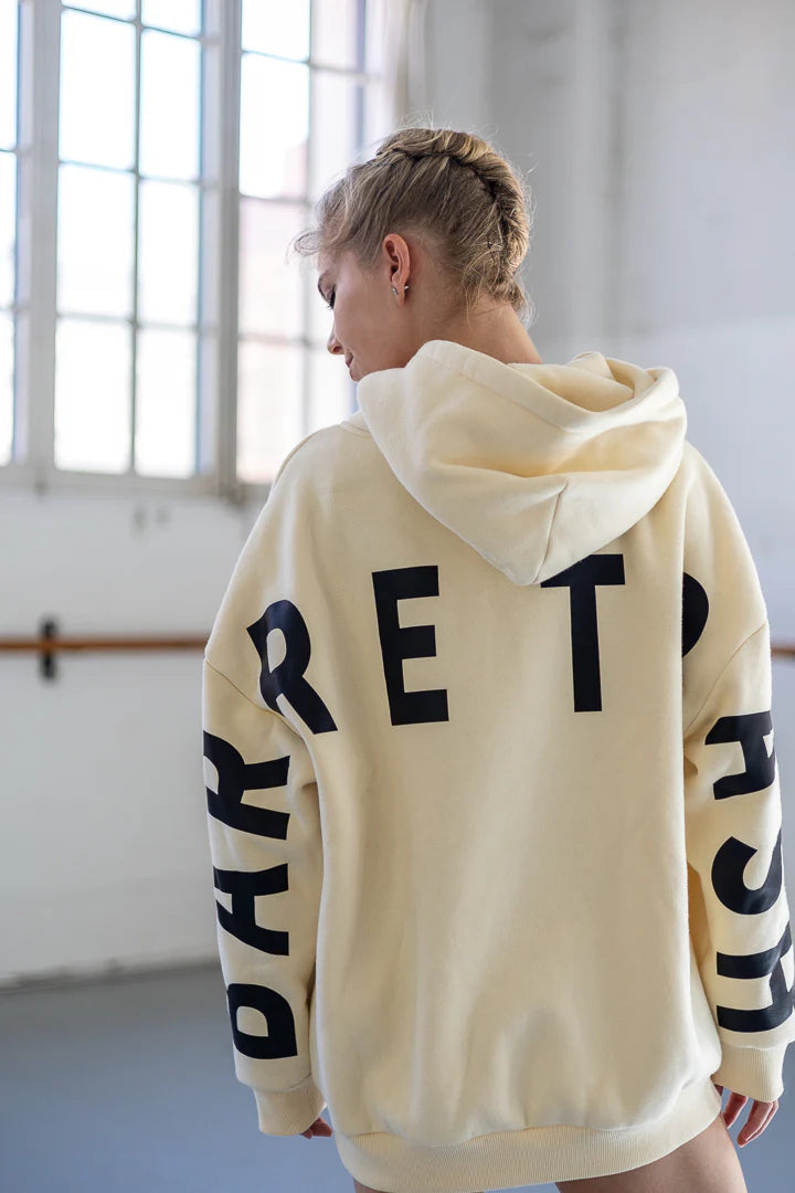 Oversized Hoodie