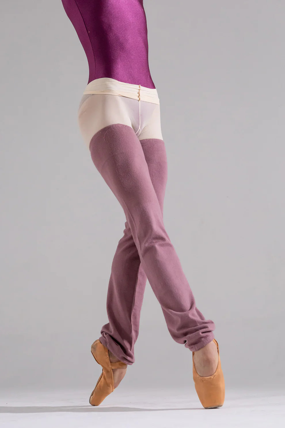 Leg Warmers