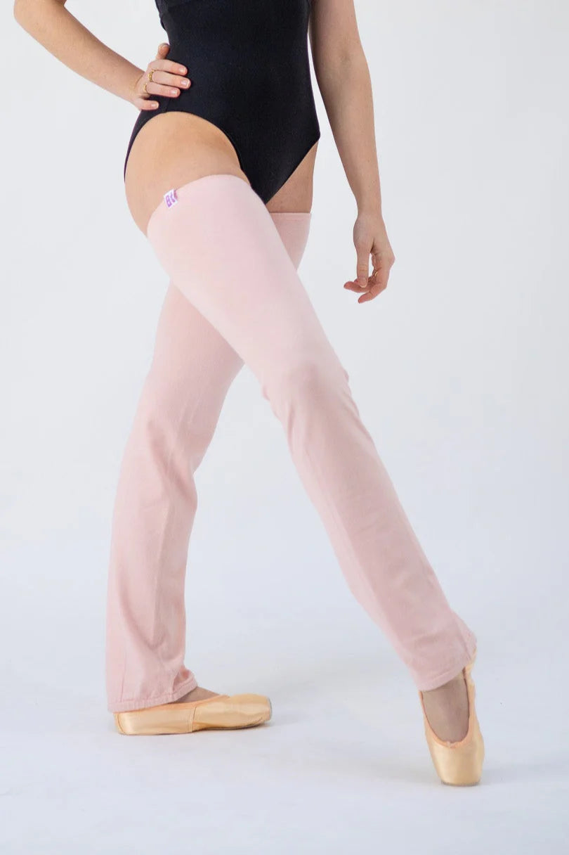 Long Leg Warmers
