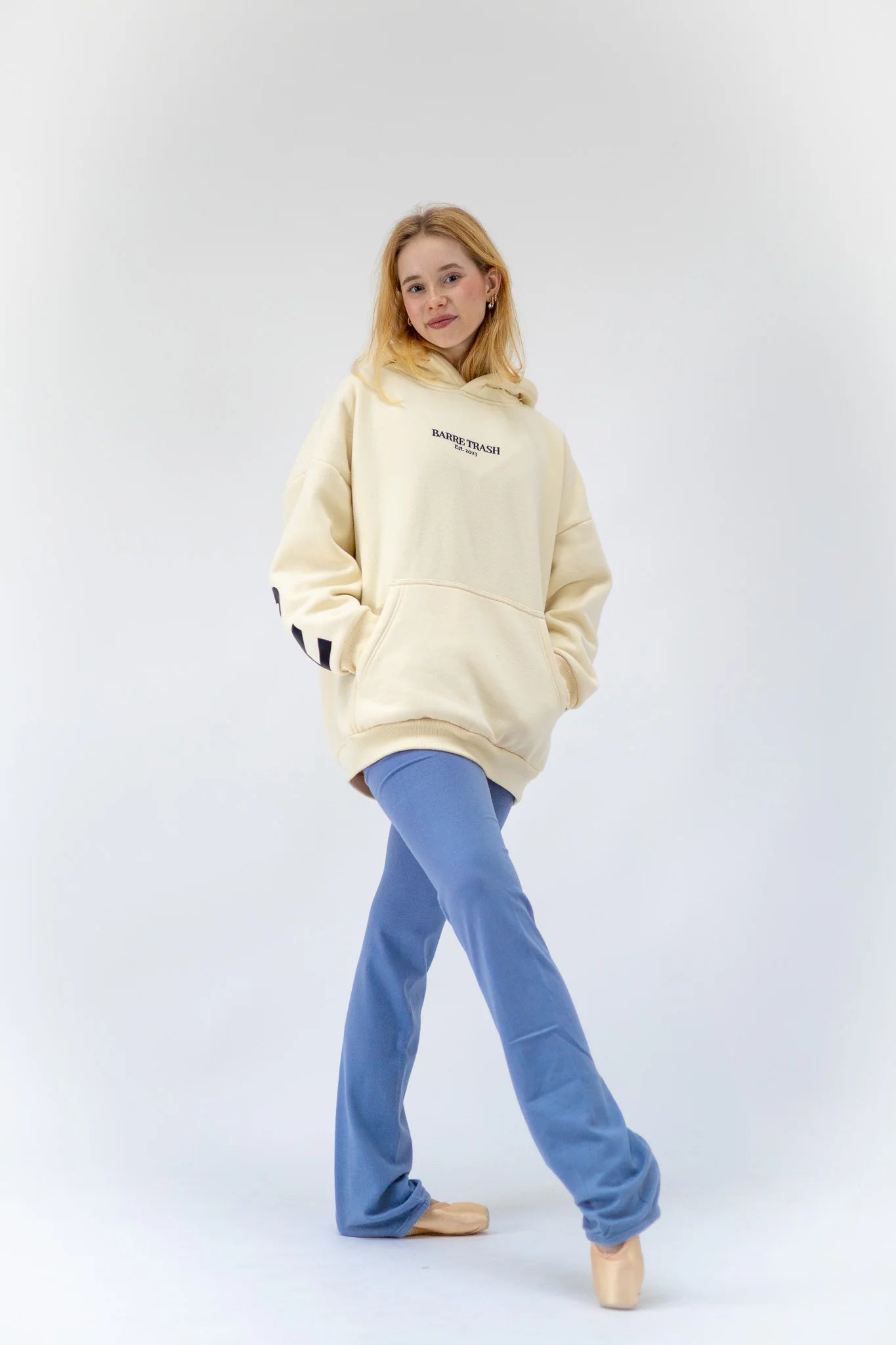 Long Leg Warmers