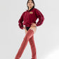 Long Leg Warmers