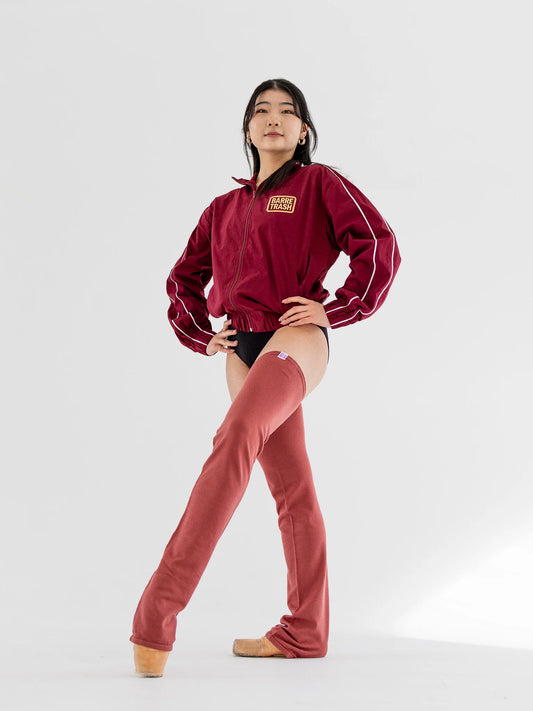Long Leg Warmers