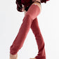 Long Leg Warmers