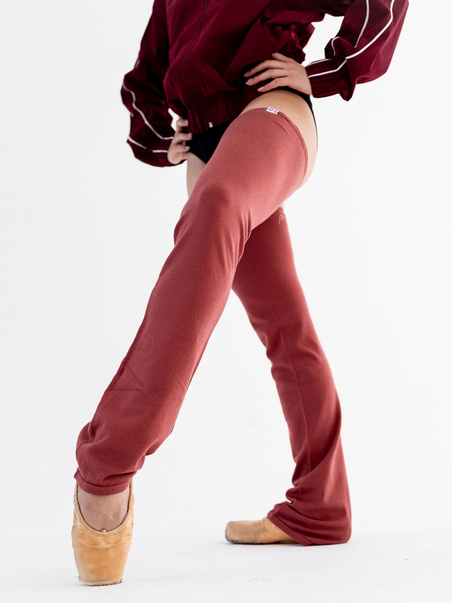 Long Leg Warmers