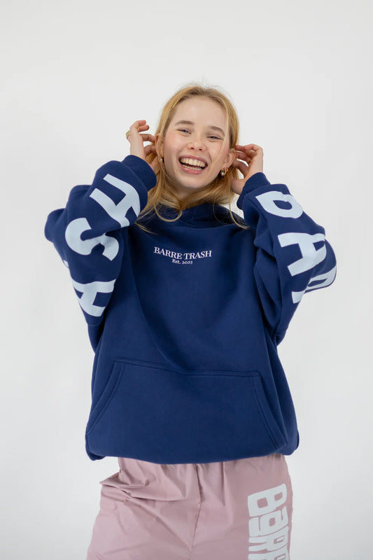 Oversized Hoodie