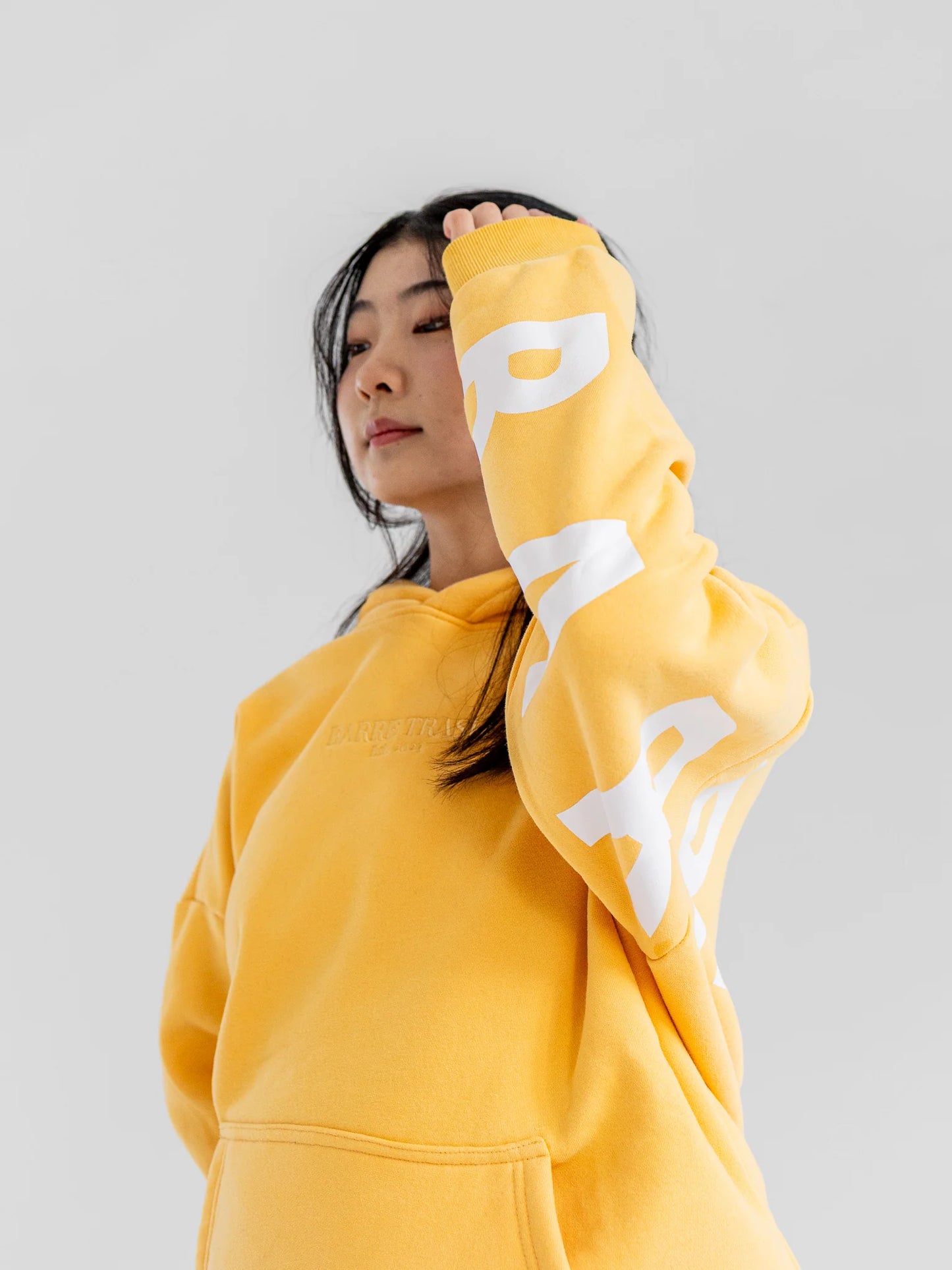 Oversized Hoodie