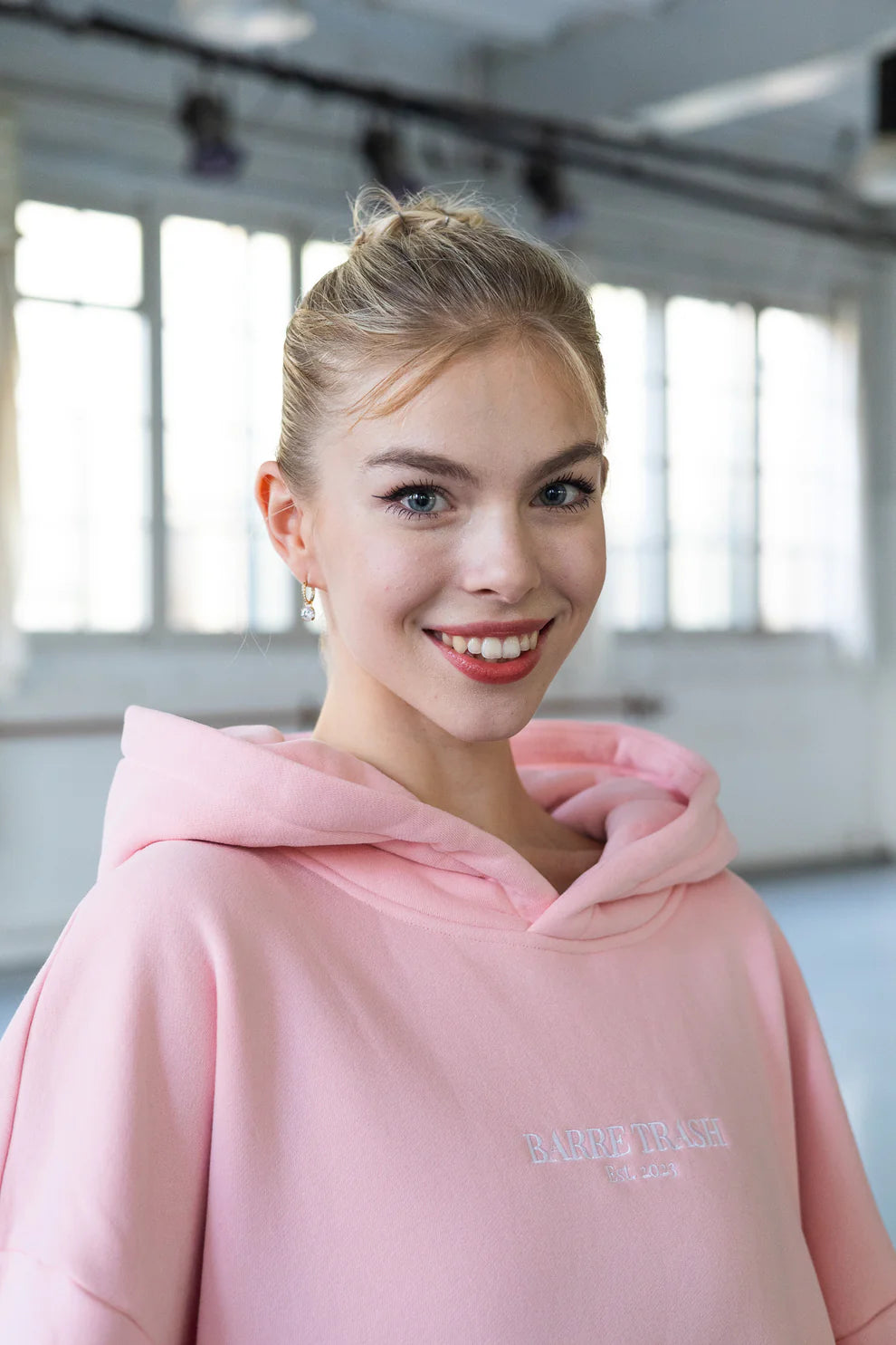 Oversized Hoodie